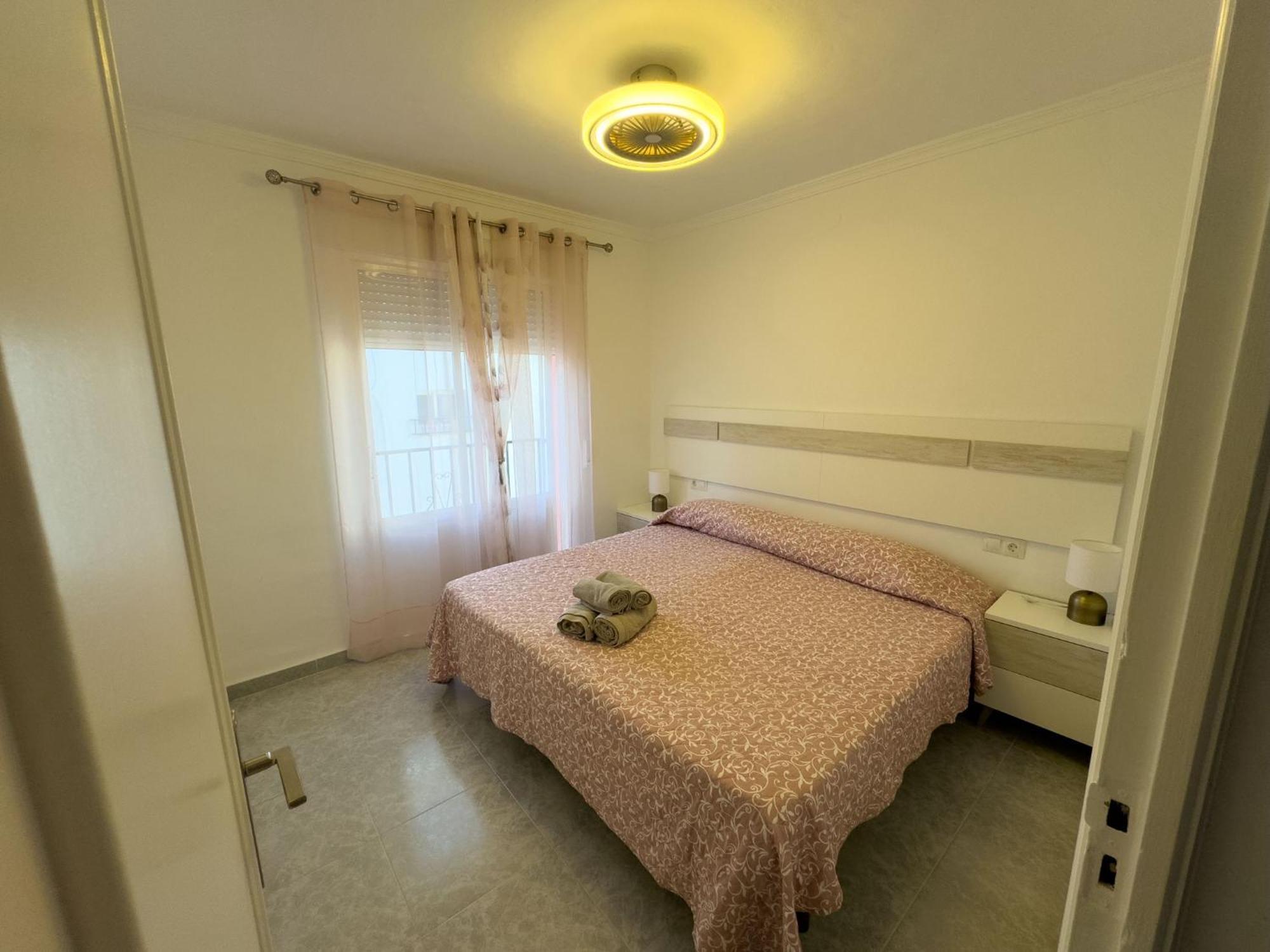 Casa En Torrox, Espana ภายนอก รูปภาพ