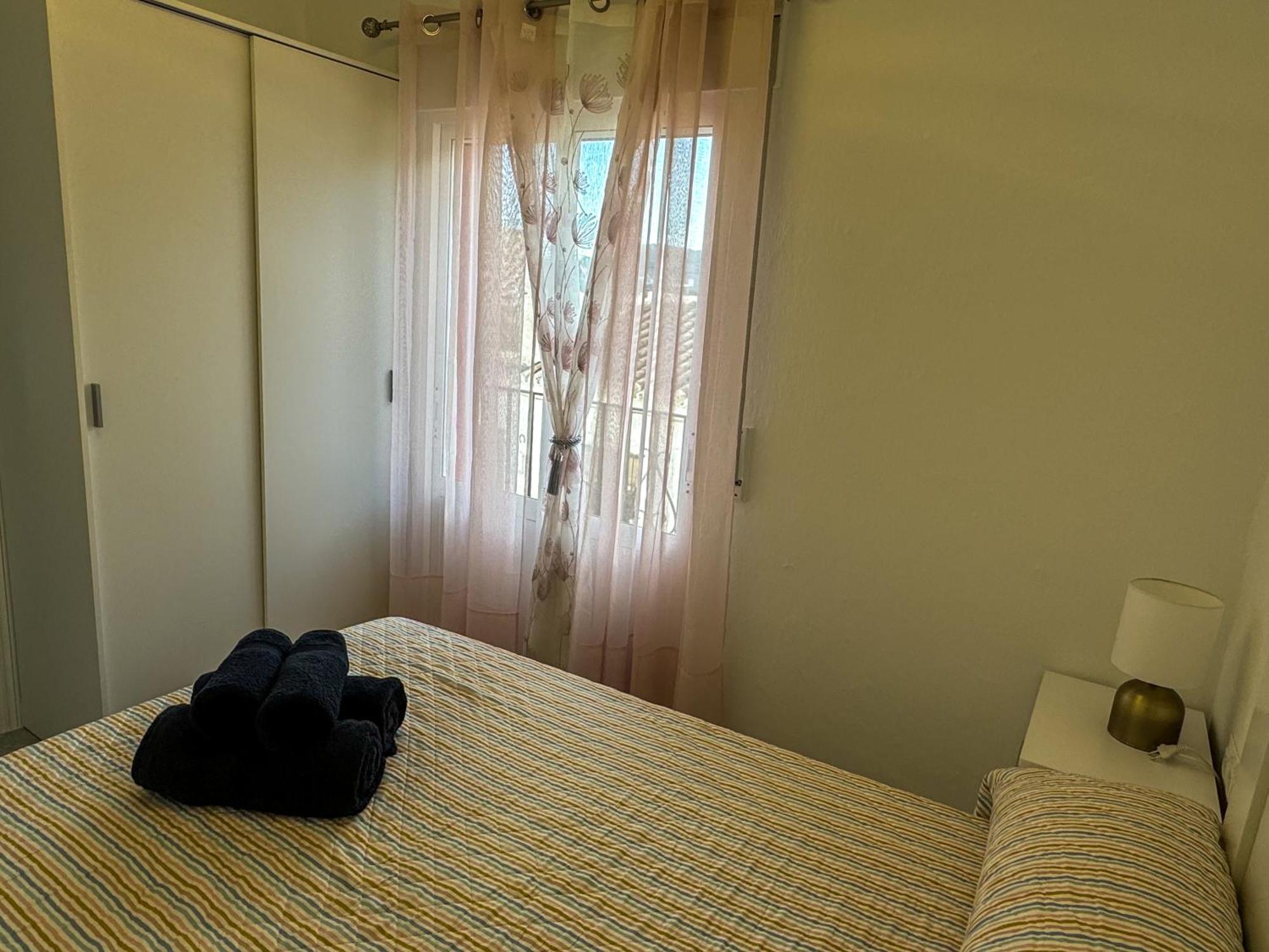Casa En Torrox, Espana ภายนอก รูปภาพ